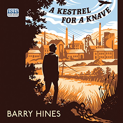 A Kestrel for a Knave