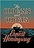 Old Man and the Sea by Ernest Hemingway Old Man and the Sea by Ernest Hemingway