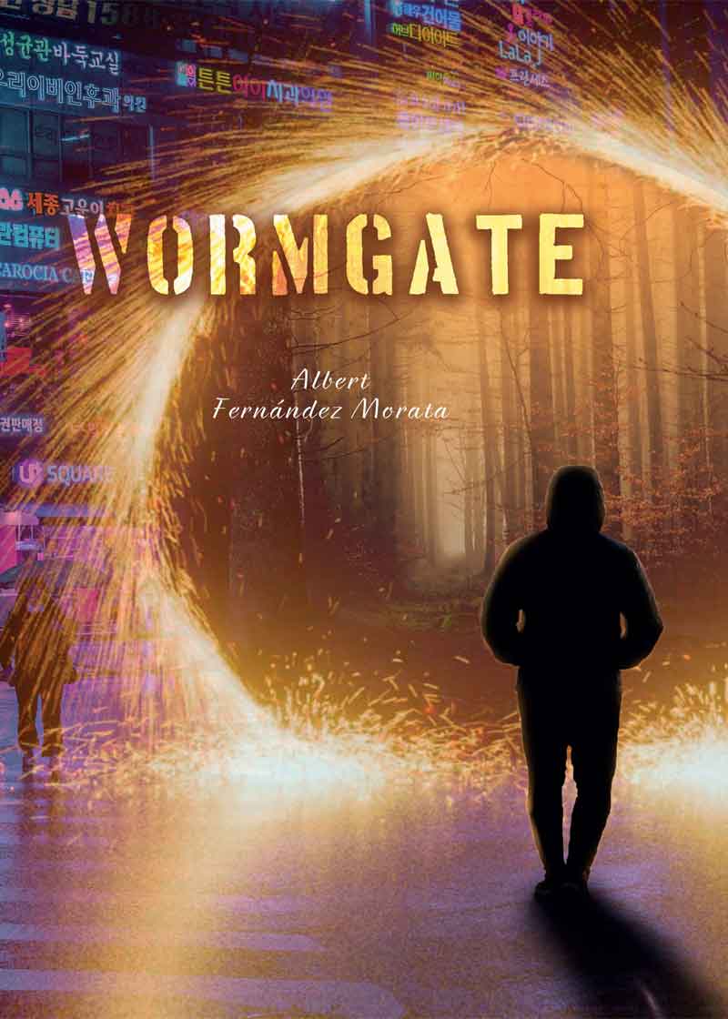 Wormgate (Paperback)
