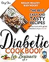 Diabetic Cookbook...