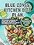 BLUE ZONES KITCHEN DIET PLA...