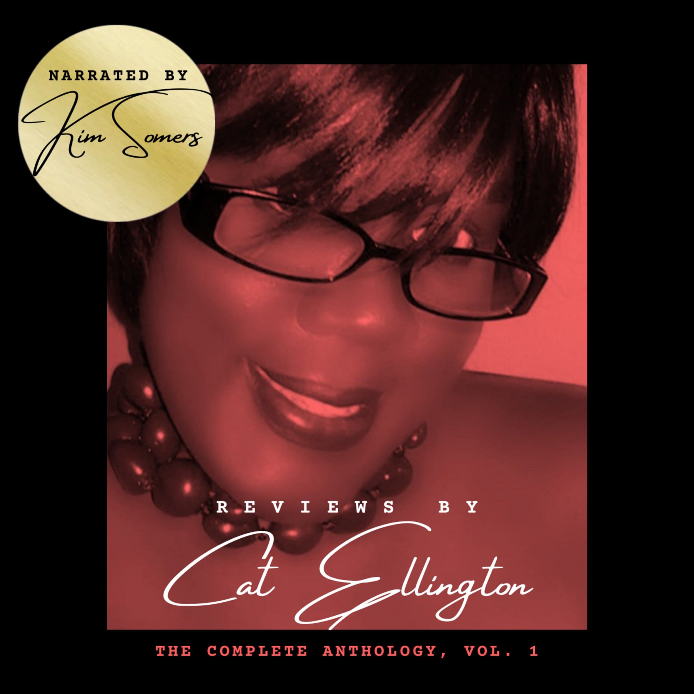 Reviews by Cat Ellington (The Complete Anthology, #1) (Audiobook)