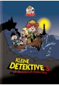 Kleine Detektive Die Abrafaxe auf heißer Spur (Kleine Detektive, #3)