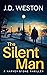 The Silent Man (The Harvey ...