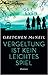 Vergeltung ist kein leichtes Spiel by Gretchen McNeil