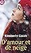 D'amour et de neige (French Edition)