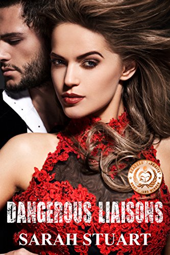Dangerous Liaisons (Royal Command #1)