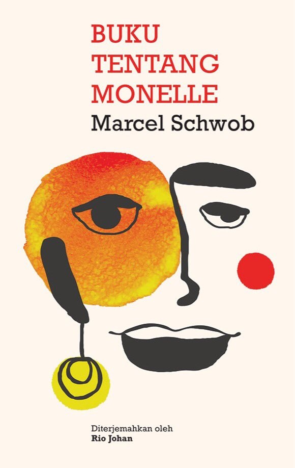 Buku Tentang Monelle