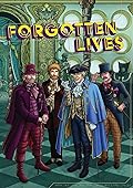 Forgotten Lives