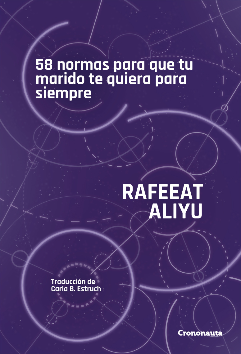 58 normas para que tu marido te quiera para siempre (ebook)
