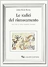 Le radici del rinnovamento