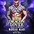 Her Dragon Lover (Black Claw Dragons, #3)