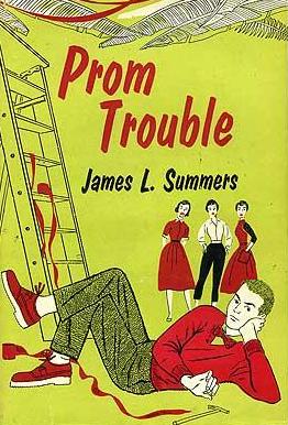Prom Trouble