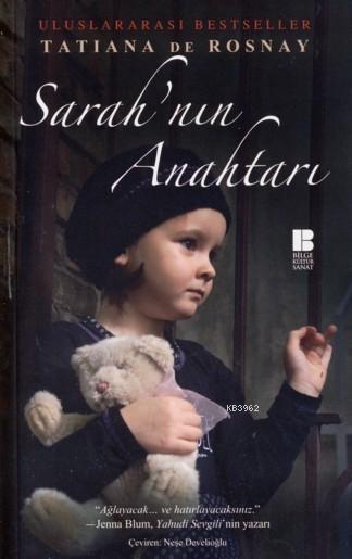 Sarah'nın Anahtarı