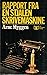 Rapport fra en stjålen skrivemaskine by Arne "Myggen" Hansen