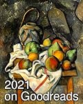 2021 on Goodreads