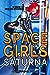 Space Girls by George Saoulidis