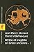 Mythe et tragédie en Grèce ancienne - tome 1 (Poche / Sciences humaines et sociales) (French Edition)