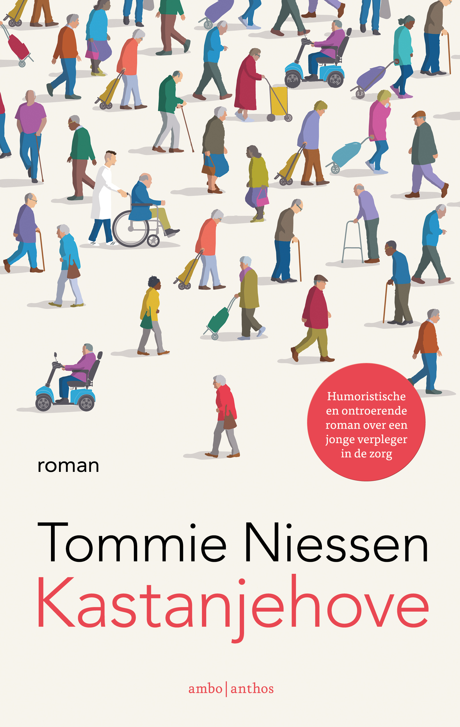 Kastanjehove (Paperback)