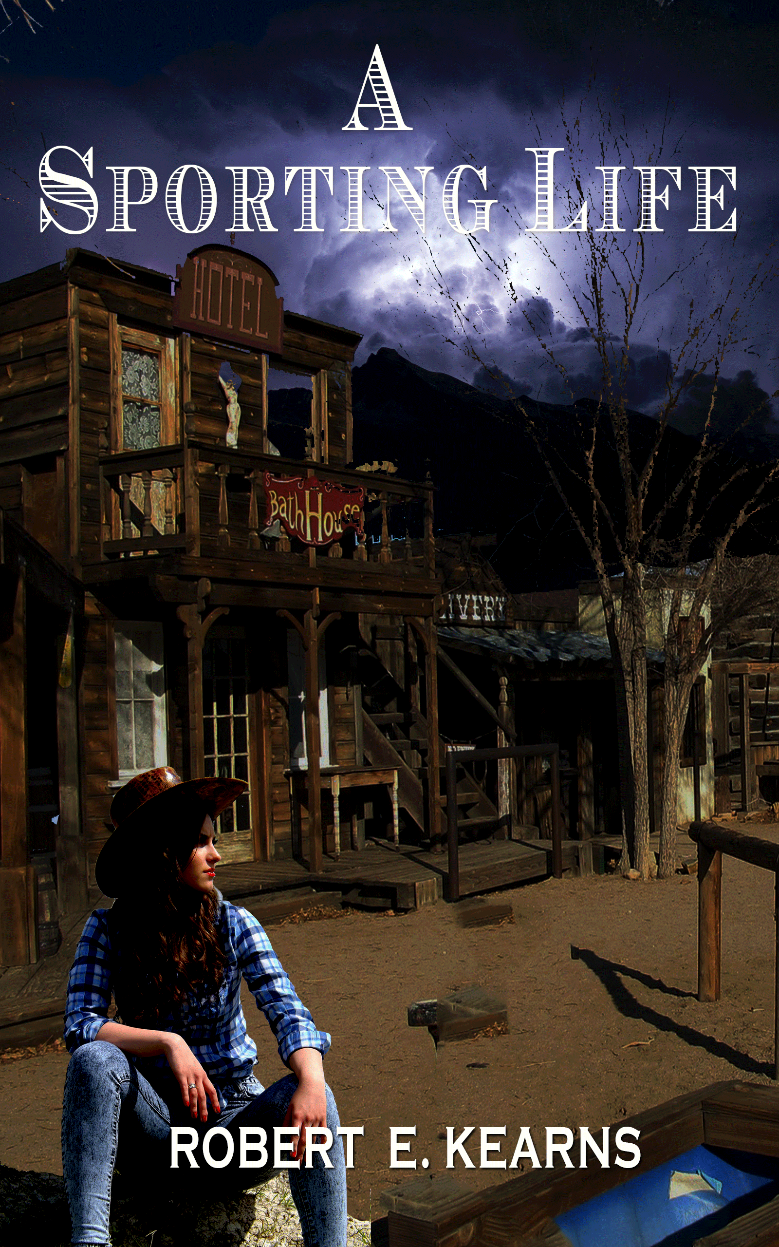 A Sporting Life (ebook)