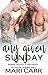 Any Given Sunday (Wild Irish #7)
