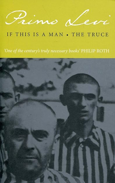 If This Is a Man • The Truce