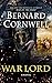 War Lord (The Last Kingdom, #13)