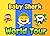 Baby Shark World Tour