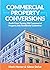 Commercial Property Conversions by Mark Homer