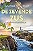 De zevende zus by Lucinda Riley