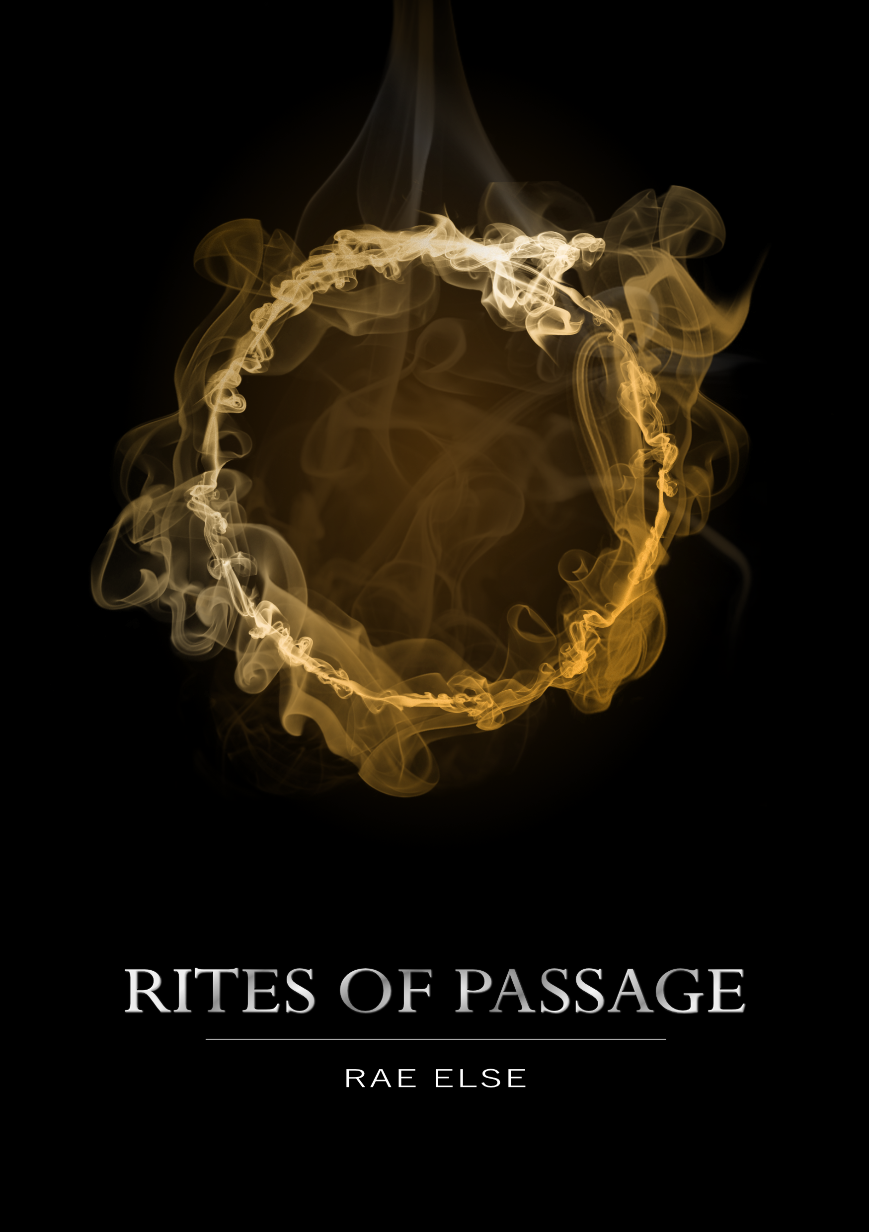 Rites of Passage (The Arete, #3)