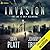 Invasion (Alien Invasion, #1)