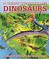 Where On Earth Dinosaurs by D.K. Publishing