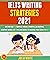 Ielts Writing Strategies 2021 by Julia White