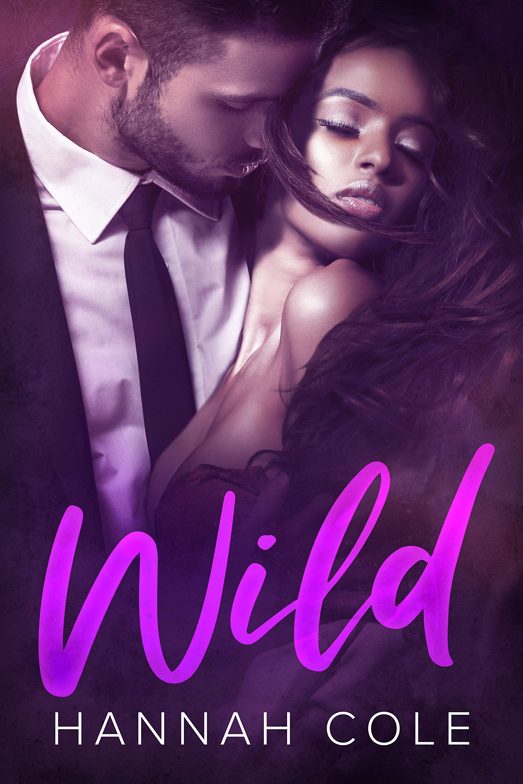 Wild (Kindle Edition)