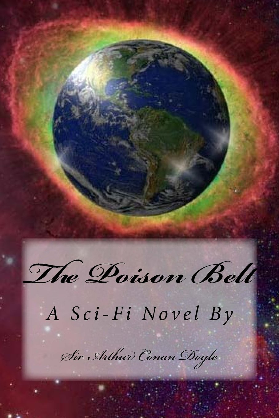 The Poison Belt