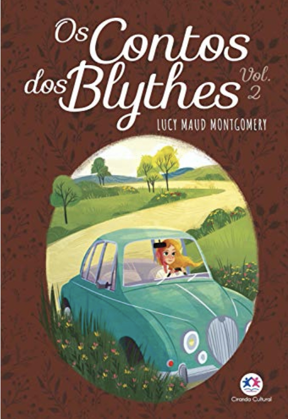 Os contos dos Blythe vol 2 (Paperback)