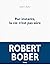 Par instants, la vie n’est ...