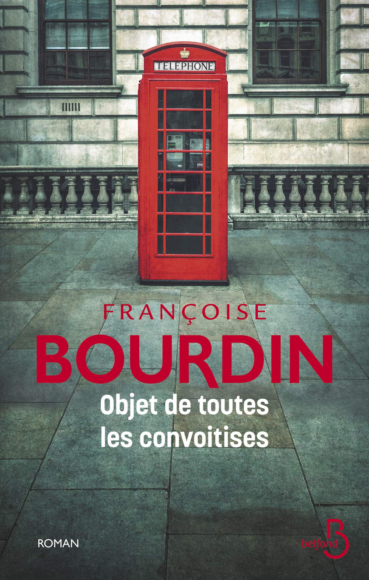 Objet de toutes les convoitises - Ned (French Edition)