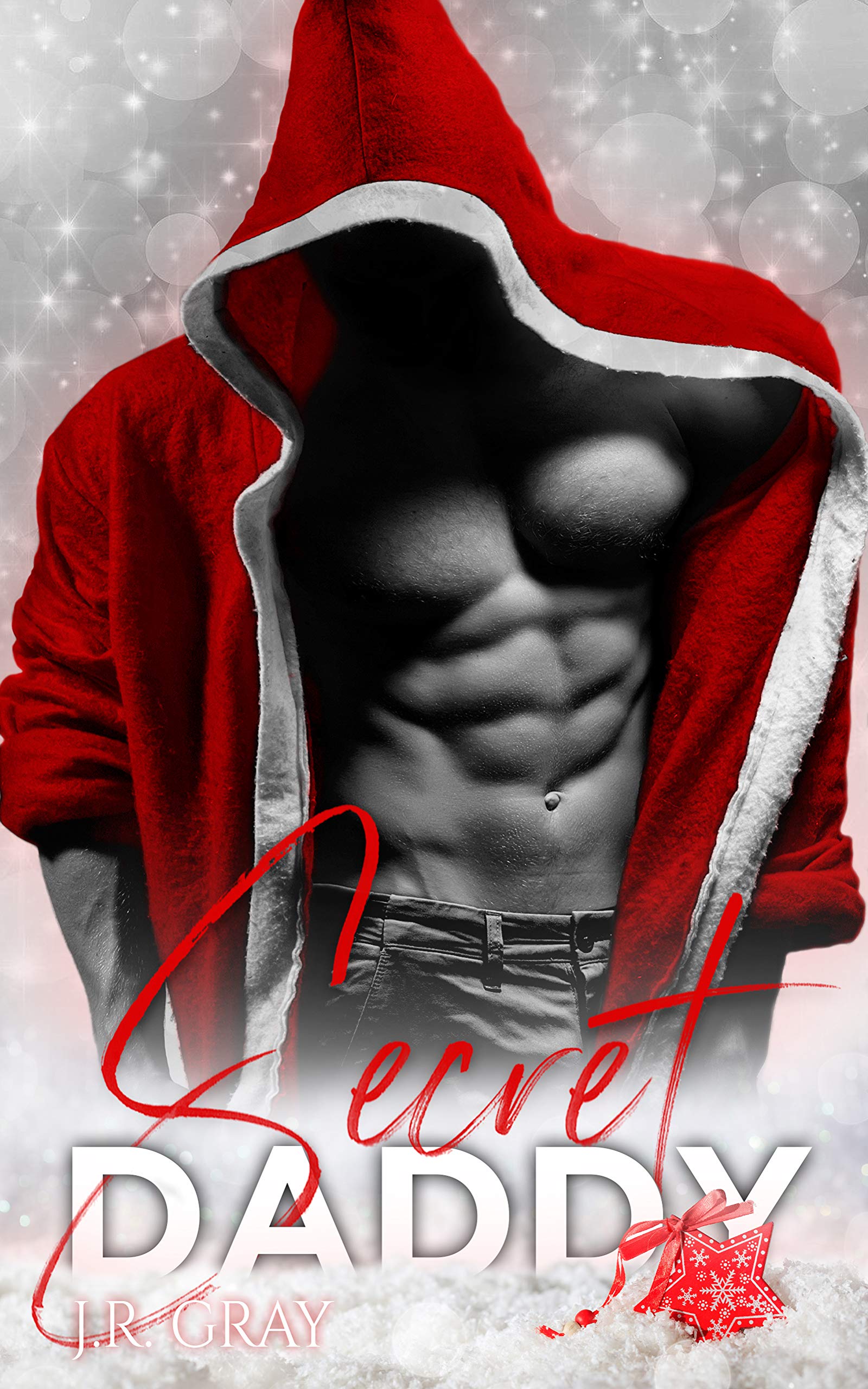 Secret Daddy (Arrowood, #1)