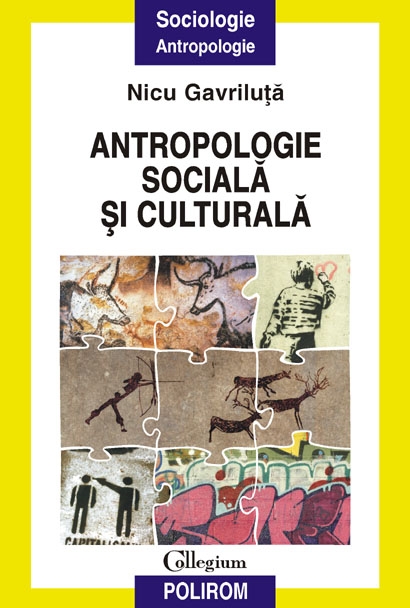 Antropologie socială și culturală