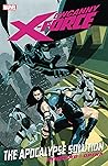 Uncanny X-Force, Vol. 1 by Rick Remender