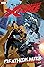 Uncanny X-Force, Vol. 2: Deathlok Nation