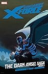 Uncanny X-Force, ...