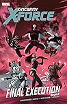 Uncanny X-Force, Vol. 7 by Rick Remender