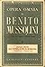 Opera omnia di Benito Mussolini, Vol. 1 - Dall'inizi all'ultima sosta in Romagna (1 dicembre 1901 - 5 febbraio 1909).
