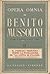 Opera omnia di Benito Mussolini, Vol. 2 - Il periodo trentino verso la fondazione de "la lotta di classe" (6 febbraio 1909 - 8 gennaio 1910)