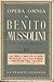 Opera omnia di Benito Mussolini, Vol. 4 - Dal primo complotto contro Mussolini alla sua nomina a direttore dell' "Avanti!" (7 maggio 1911 - 30 novembre 1912)