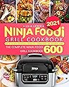 Ninja Foodi Grill...