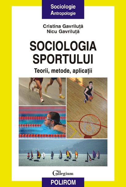 Sociologia sportului: teorii, metode, aplicații